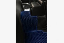 BMW 3-sarja E46 1998–2006 EVA-automattosarja (sininen) kuva 4