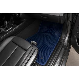 EVA-automattosarja (sininen) BMW 3-sarja E46 1998–2006 kuva 2