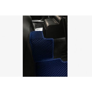 EVA-automattosarja (sininen) BMW 3-sarja E46 1998–2006 kuva 4