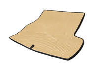 BMW 3-sarja E46 1998–2006 Tavaratilan matto SW (EVA, beige) kuva 2