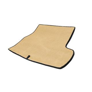 Tavaratilan matto SW (EVA, beige) BMW 3-sarja E46 1998–2006 kuva 2