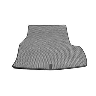 Tavaratilan matto SW (EVA, harmaa) BMW 3-sarja E46 1998–2006 kuva 1