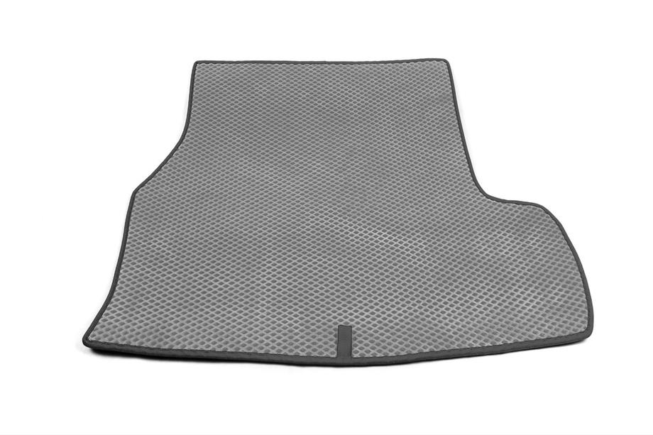 BMW 3-sarja E46 1998–2006 Tavaratilan matto SW (EVA, harmaa) Image