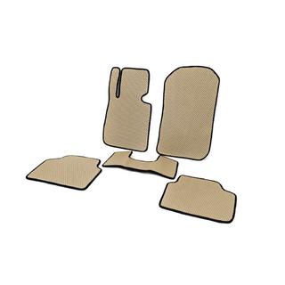 EVA-auton lattiamatot (beige) kuva 2