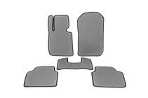 BMW 3-sarja E90/E91 2005–2011 EVA-lattiamatot (harmaat) kuva 4