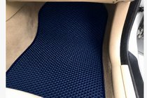 BMW 3-sarja E90/E91 2005–2011 EVA-automattosarja (sininen) kuva 2