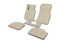 BMW 3-sarja F30/F31 2012–2019 EVA-automattosarja (F30/31, beige) kuva 2