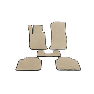 EVA-automattosarja (F30/31, beige) BMW 3-sarja F30/F31 2012–2019 kuva 1