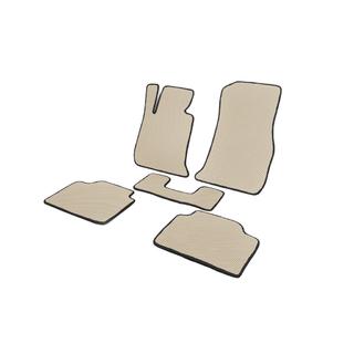 EVA-automattosarja (F30/31, beige) BMW 3-sarja F30/F31 2012–2019 kuva 2