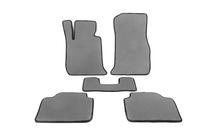 BMW 3-sarja F30/F31 2012–2019 EVA-auton lattiamatot (F30/31, harmaa) kuva 1