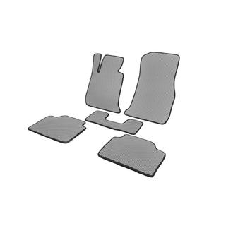 EVA-auton lattiamatot (F30/31, harmaa) BMW 3-sarja F30/F31 2012–2019 kuva 2