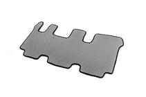 Toyota Land Cruiser Prado 120 2002–2009 EVA-lattiamatot (3 riviä, harmaa) kuva 6