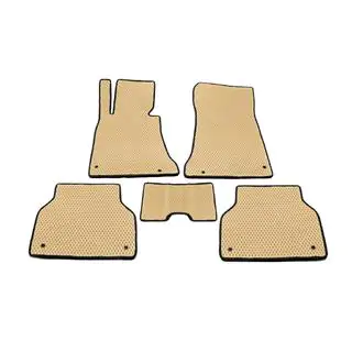 EVA-auton lattiamatot (beige) kuva 4