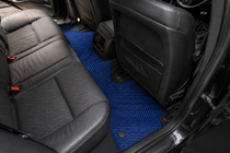 BMW 5-sarja E39 1996–2003 EVA-automattosarja (sininen) kuva 3