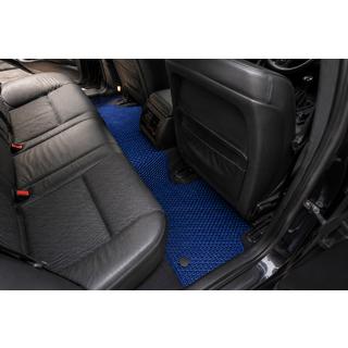 EVA-automattosarja (sininen) BMW 5-sarja E39 1996–2003 kuva 3
