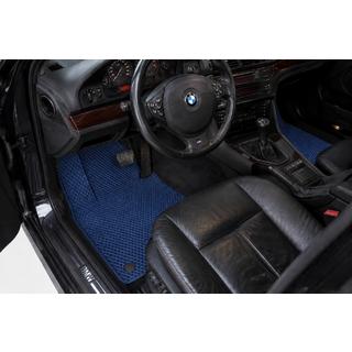 EVA-automattosarja (sininen) BMW 5-sarja E39 1996–2003 kuva 1