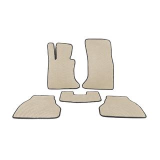 EVA-auton lattiamatot (beige) kuva 1