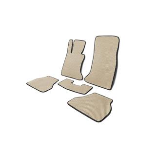 EVA-auton lattiamatot (beige) kuva 2