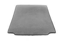 BMW 5-sarja F10/F11 2010–2016 EVA V1 tavaratilan matto (F11, harmaa) kuva 1
