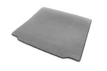 BMW 5-sarja F10/F11 2010–2016 EVA V1 tavaratilan matto (F11, harmaa) kuva 2