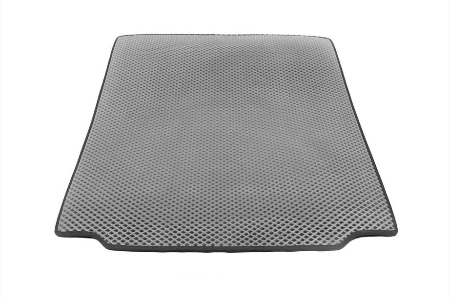 BMW 5-sarja F10/F11 2010–2016 EVA V1 tavaratilan matto (F11, harmaa) Image