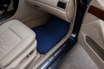 BMW 7-sarja E38 1994–2001 Automatot (EVA, sininen) kuva 2