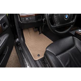 Lattiamattosarja E65 (EVA, beige) kuva 1