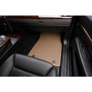 Lattiamattosarja E65 (EVA, beige) kuva 2