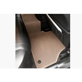 Lattiamattosarja E65 (EVA, beige) kuva 3