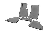 BMW 7-sarja E65/66 2001–2008 Auton sisätilamatot E65 (EVA, harmaat) kuva 5