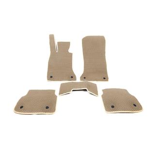 EVA-lattiamatot (F02, beige) kuva 1