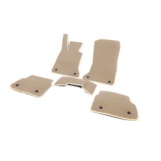 EVA-lattiamatot (F02, beige) kuva 2