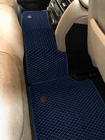 BMW 7-sarja F01/F02 2008–2015 EVA-autolattiamatot (F02, sininen) kuva 3