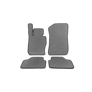 EVA-lattiamatot (harmaat) BMW X1 E84 2009–2015 kuva 2