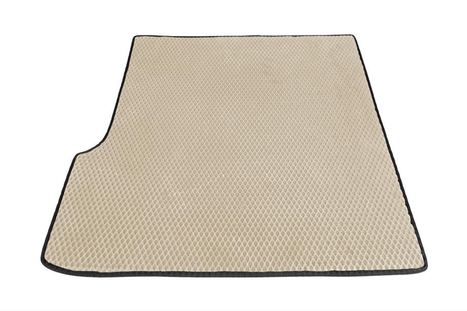 BMW X3 E83 2003–2010 Tavaratilan matto (EVA, beige) Image