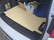 BMW X3 F25 2011–2018 Tavaratilan matto (EVA, beige) kuva 1