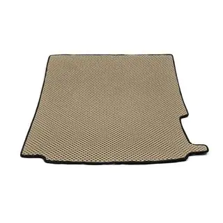Tavaratilan matto (EVA, beige) kuva 2