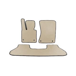 EVA-auton lattiamatot (beige) kuva 1