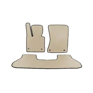 EVA-auton lattiamatot (beige) kuva 1