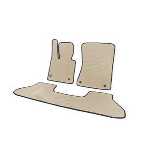 EVA-auton lattiamatot (beige) kuva 2