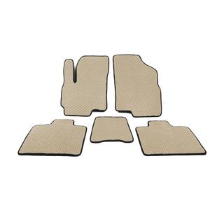 EVA-auton lattiamatot (beige) kuva 1