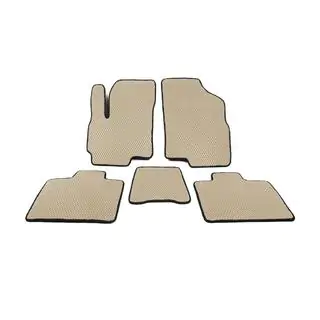 EVA-auton lattiamatot (beige) kuva 1