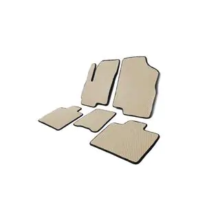 EVA-auton lattiamatot (beige) kuva 2