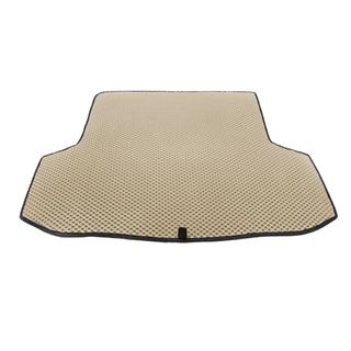 Tavaratilan matto (EVA, beige) kuva 1
