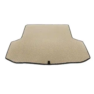 Tavaratilan matto (EVA, beige) kuva 1