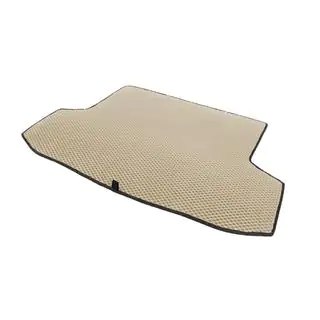 Tavaratilan matto (EVA, beige) kuva 2