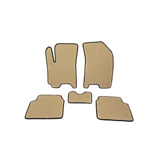EVA-auton lattiamatot (beige) kuva 1