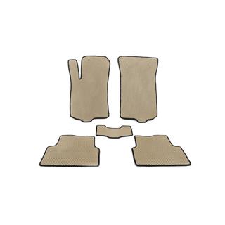 EVA-auton lattiamatot (beige) kuva 1