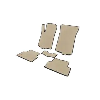 EVA-auton lattiamatot (beige) kuva 2