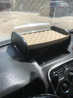 Renault Kangoo 2008–2020 Kojelaudan hylly (beige) kuva 1